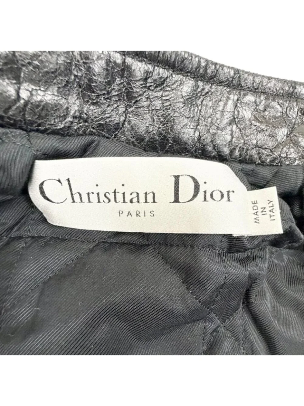 Dior brand 38